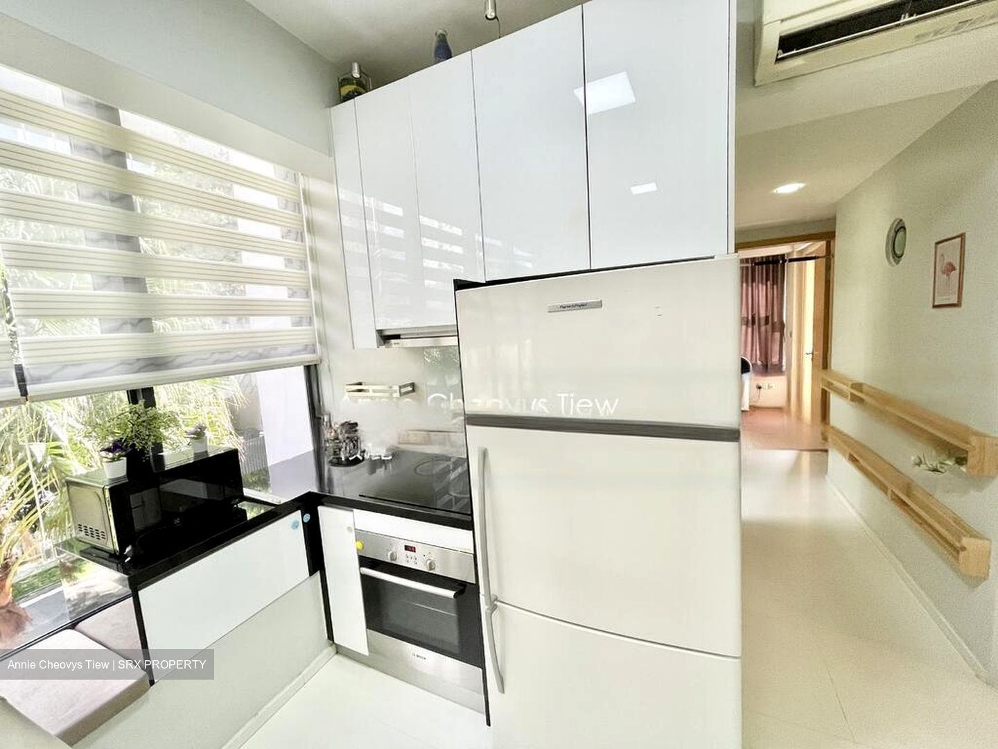 Vetro (D12), Apartment #482541061